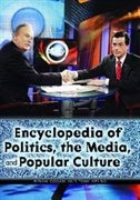 Encyclopedia Of Politics The Media And Popular Culture by Tony Kelso, Hardcover | Indigo Chapters