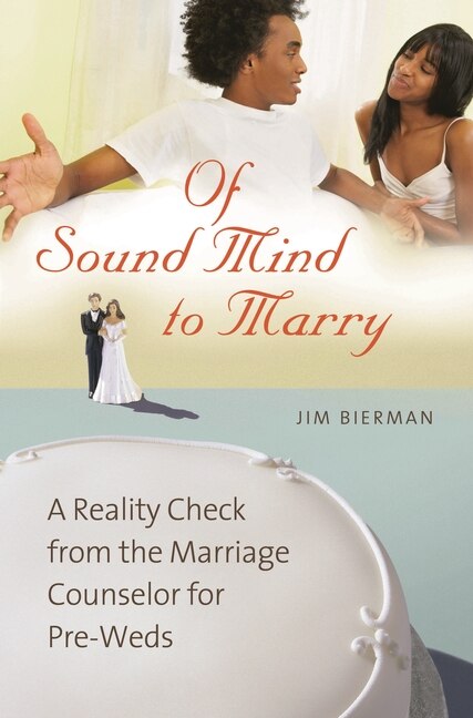 Of Sound Mind to Marry by Jim Bierman, Hardcover | Indigo Chapters