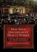 How Your Government Really Works by F. Brooks, Hardcover | Indigo Chapters