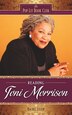 Reading Toni Morrison by Rachel Lister, Hardcover | Indigo Chapters