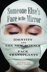 Someone Else's Face In The Mirror by Carla Bluhm, Hardcover | Indigo Chapters