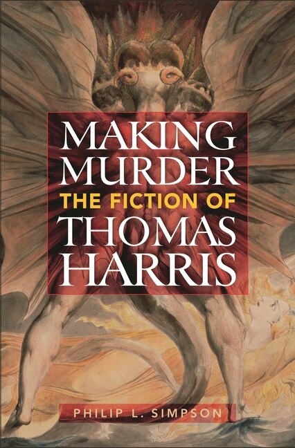 Making Murder by Philip L. Simpson, Hardcover | Indigo Chapters