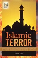 Islamic Terror by Avner Falk, Hardcover | Indigo Chapters