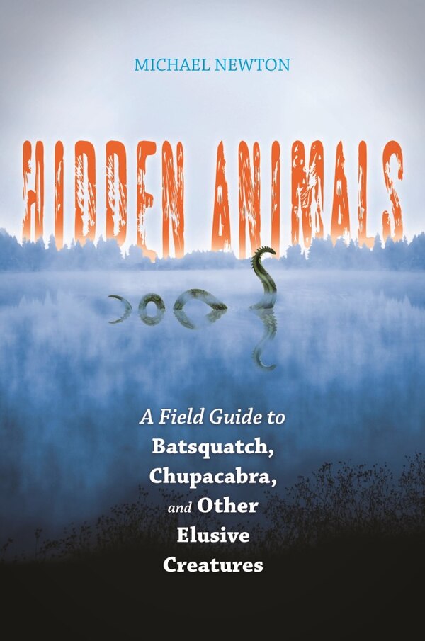 Hidden Animals by Michael Newton, Hardcover | Indigo Chapters