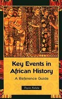 Key Events in African History by Toyin Falola, Paperback | Indigo Chapters