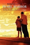 Reflections of Pearl Harbor by K. D. Richardson, Paperback | Indigo Chapters