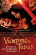 Vampires Today by Joseph P. Laycock, Hardcover | Indigo Chapters