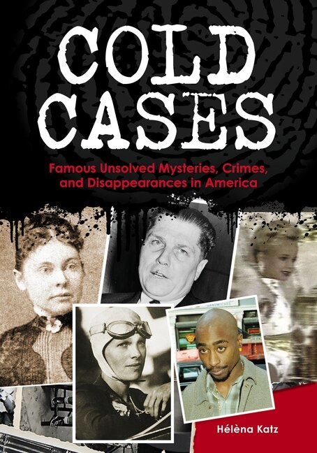 Cold Cases by H Katz, Hardcover | Indigo Chapters