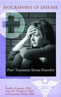 Post-Traumatic Stress Disorder by Stanley Krippner, Hardcover | Indigo Chapters