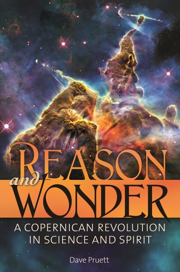 Reason and Wonder by Dave Pruett, Hardcover | Indigo Chapters