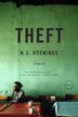 Theft by N. S. Köenings, Paperback | Indigo Chapters