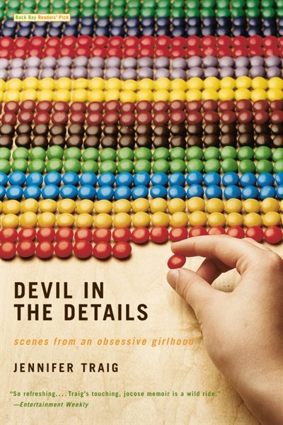 Devil In The Details by Jennifer Traig, Paperback | Indigo Chapters