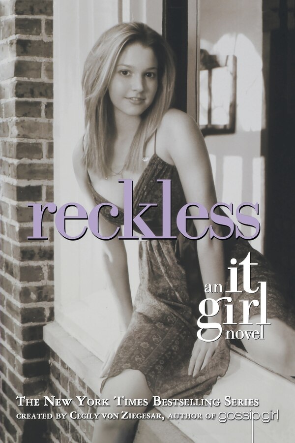 Reckless by Cecily von Ziegesar, Paperback | Indigo Chapters