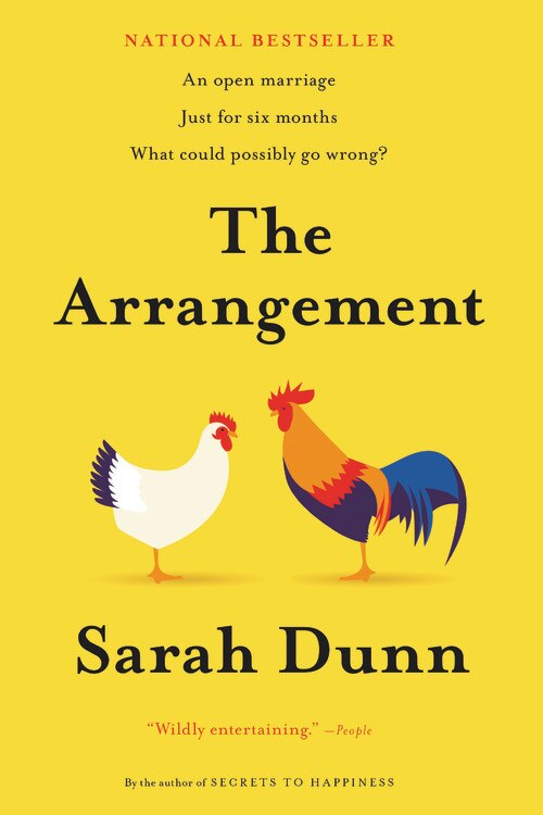 The Arrangement by Sarah Dunn, Paperback | Indigo Chapters