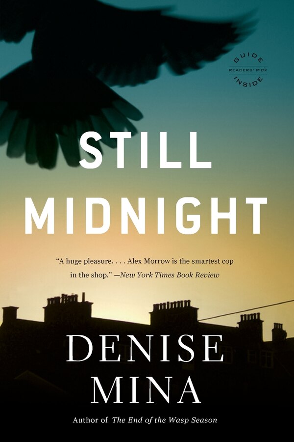 Still Midnight by Denise Mina, Paperback | Indigo Chapters