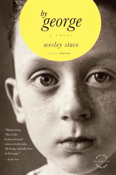 By George by Wesley Stace, Paperback | Indigo Chapters