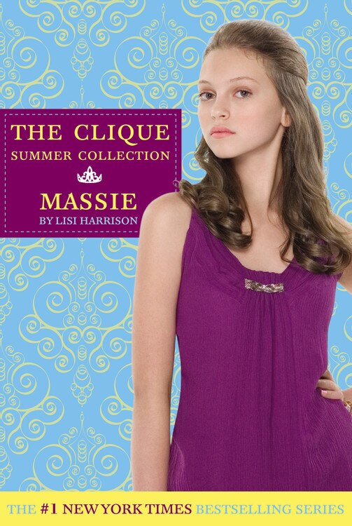 Massie by Lisi Harrison, Paperback | Indigo Chapters