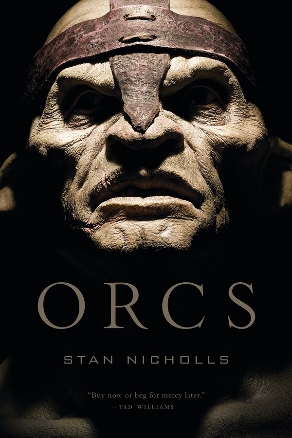 Orcs by Stan Nicholls, Paperback | Indigo Chapters