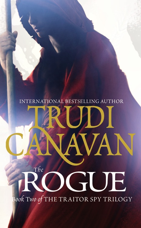 The Rogue by Trudi Canavan, Mass Market Paperback | Indigo Chapters