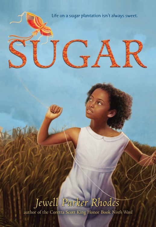 Sugar by Jewell Parker Rhodes, Paperback | Indigo Chapters