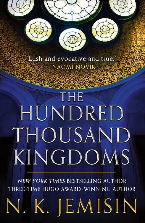 The Hundred Thousand Kingdoms by N. K. Jemisin, Paperback | Indigo Chapters