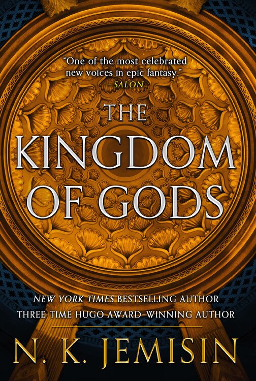 The Kingdom of Gods by N. K. Jemisin, Paperback | Indigo Chapters