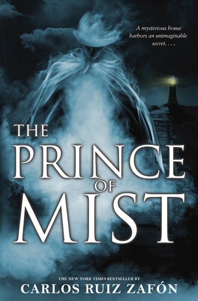 The Prince of Mist by Carlos Ruiz Zafon, Paperback | Indigo Chapters