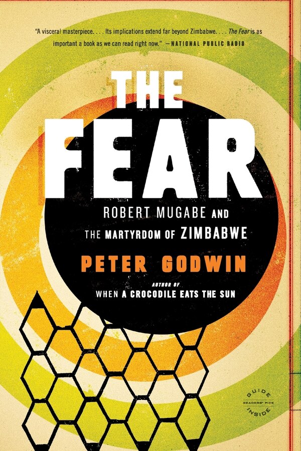 The Fear by Peter Godwin, Paperback | Indigo Chapters