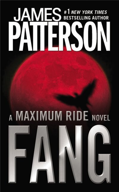 Fang by James Patterson, Paperback | Indigo Chapters