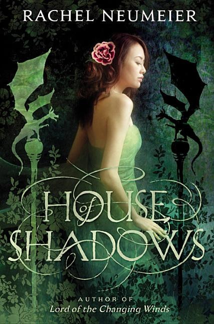 House Of Shadows by Rachel Neumeier, Paperback | Indigo Chapters