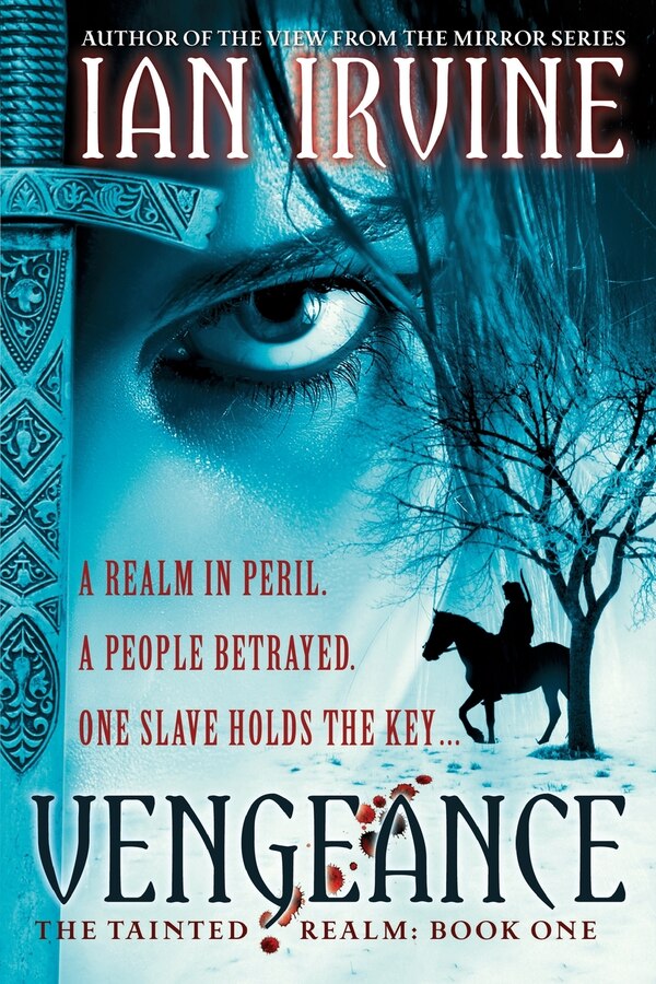 Vengeance by Ian Irvine, Paperback | Indigo Chapters