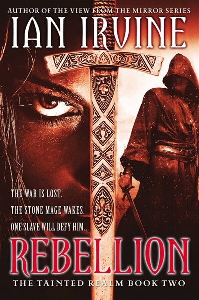 Rebellion by Ian Irvine, Paperback | Indigo Chapters