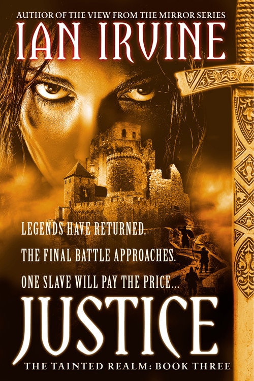 Justice by Ian Irvine, Paperback | Indigo Chapters