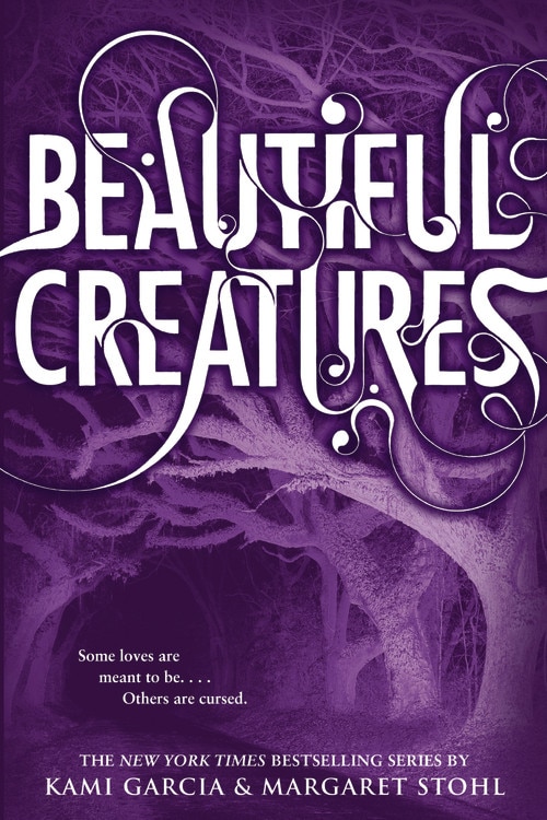 Beautiful Creatures by Kami Garcia, Paperback | Indigo Chapters