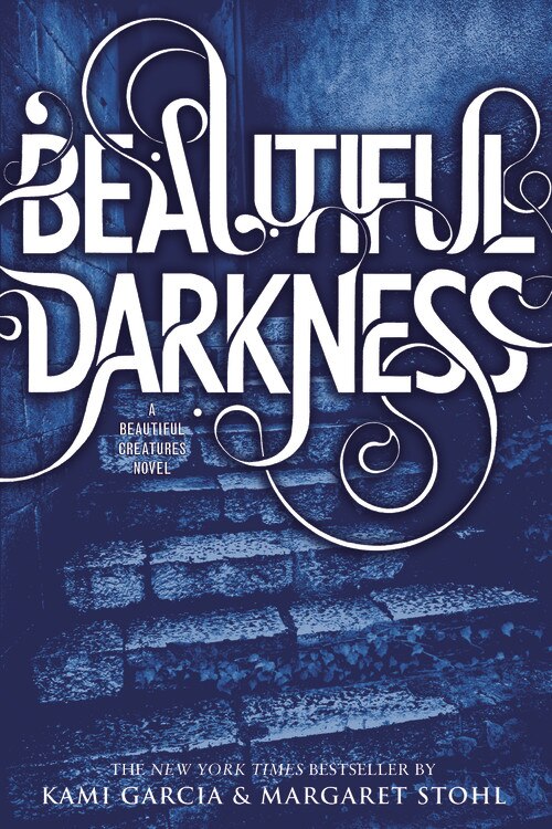 Beautiful Darkness by Kami Garcia, Paperback | Indigo Chapters