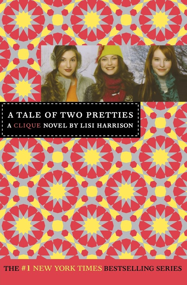 A Tale of Two Pretties by Lisi Harrison, Paperback | Indigo Chapters