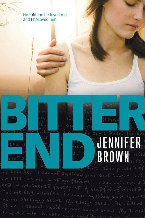 Bitter End by Jennifer Brown, Paperback | Indigo Chapters