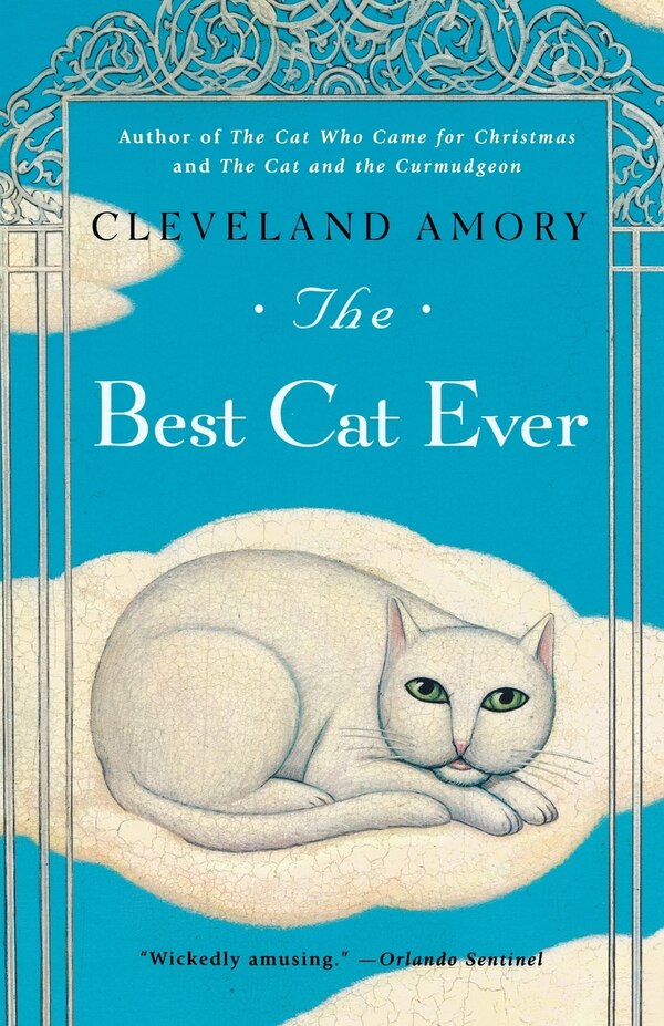 The Best Cat Ever by Cleveland Amory, Paperback | Indigo Chapters