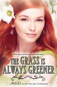 The Grass Is Always Greener by Jen Calonita, Paperback | Indigo Chapters