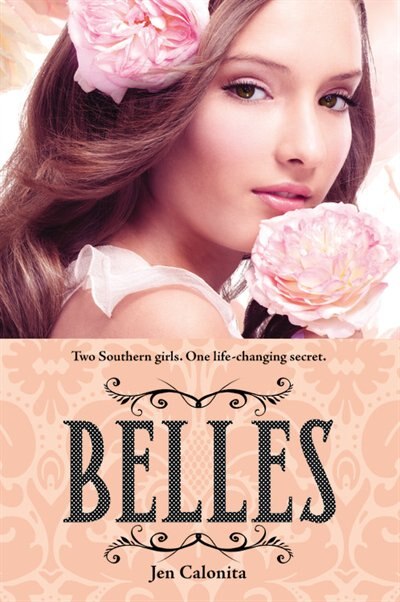 Belles by Jen Calonita, Paperback | Indigo Chapters