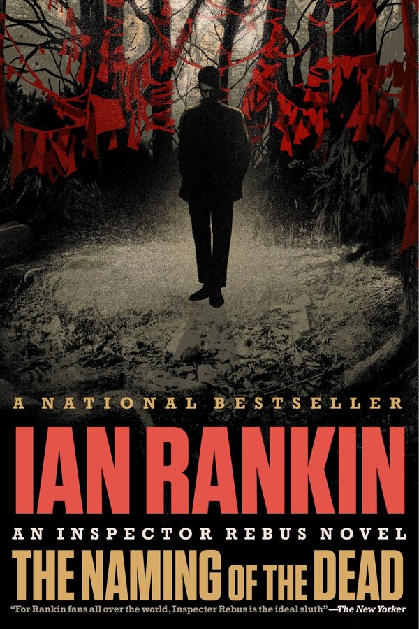 The Naming of the Dead by Ian Rankin, Paperback | Indigo Chapters