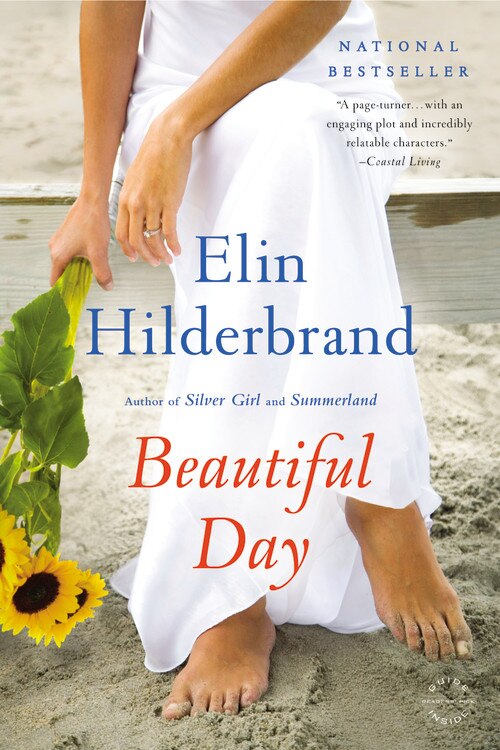 Beautiful Day by Elin Hilderbrand, Paperback | Indigo Chapters