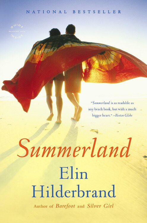 Summerland by Elin Hilderbrand, Paperback | Indigo Chapters