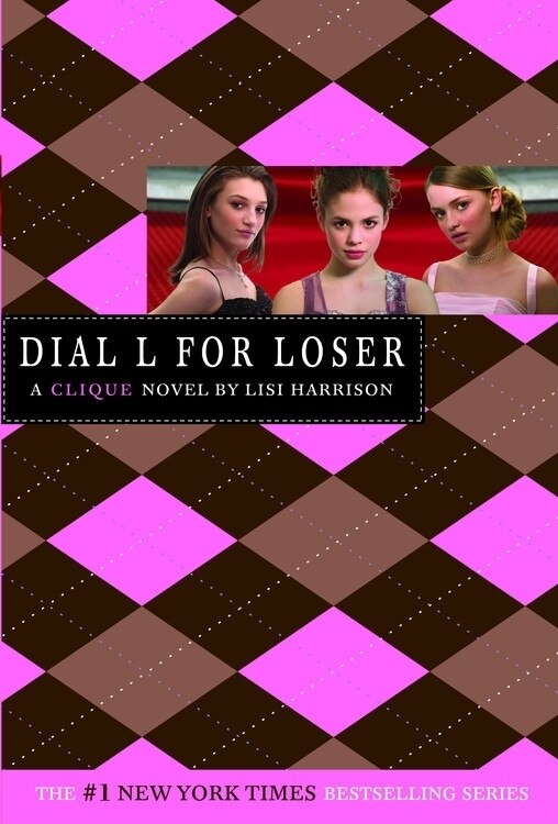 Dial L For Loser by Lisi Harrison, Paperback | Indigo Chapters