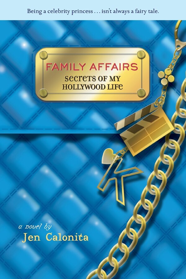 Family Affairs by Jen Calonita, Paperback | Indigo Chapters