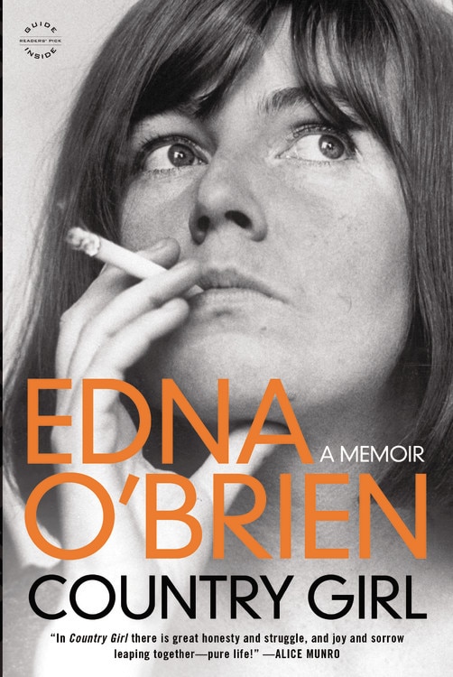 Country Girl by Edna O'brien, Paperback | Indigo Chapters