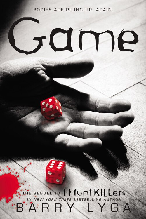 Game by Barry Lyga, Paperback | Indigo Chapters