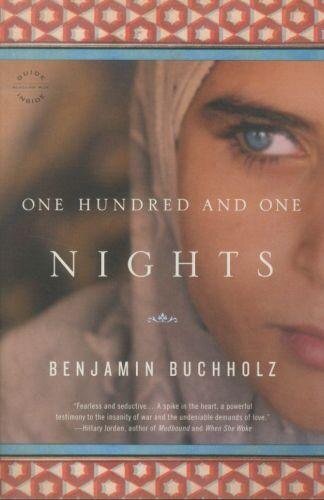 One Hundred and One Nights by Benjamin Buchholz, Paperback | Indigo Chapters