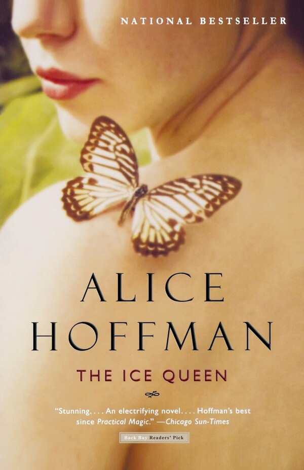 The Ice Queen by Alice Hoffman, Paperback | Indigo Chapters