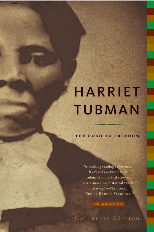 Harriet Tubman by Catherine Clinton, Paperback | Indigo Chapters